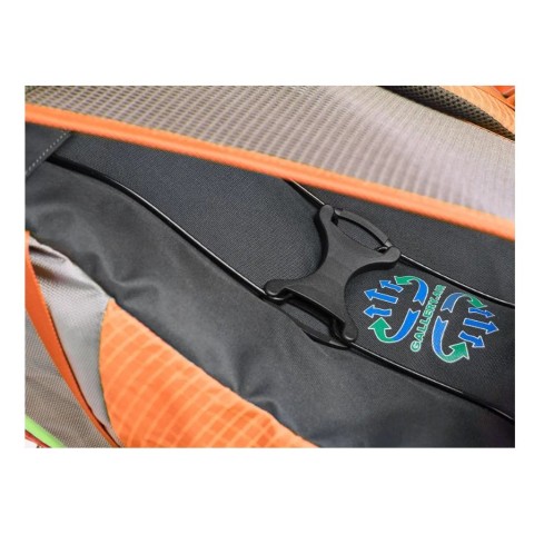 Рюкзак Skif Outdoor Seagle 45 Orange