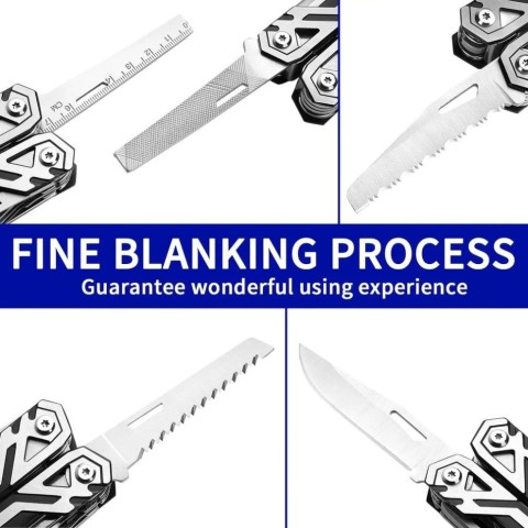 Ніж-спиннер Roxon SK01