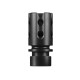 ДТК Daniel Defense Superior Suppression Device під різьбу 1 / 2-28