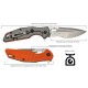 Нож Skif Defender II SW ц:orange