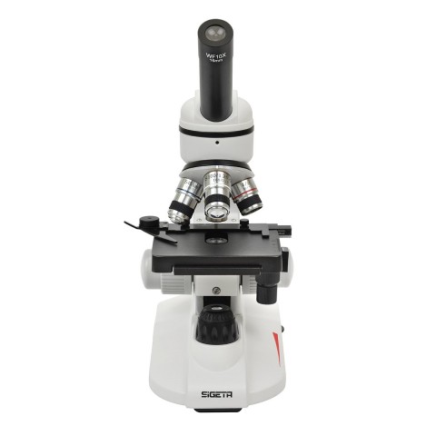 Мікроскоп SIGETA MB-135 40x-1000x LED Mono