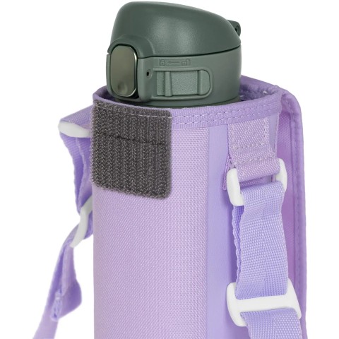 Чехол для термоса Zojirushi MC-CA04VA для 0,6-0,7л Purple