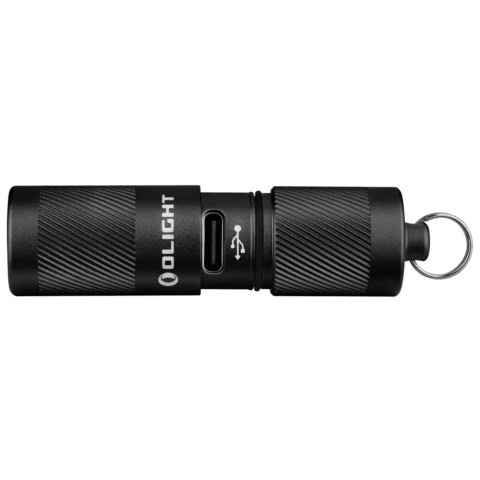 Ліхтар-брелок Olight I1R 2 PRO Black