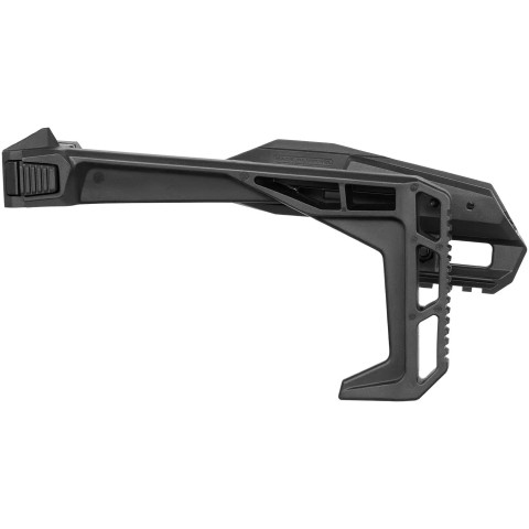 Конверсионный кит Recover Tactical 20/20N MG для Glock ц:чорний