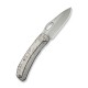Ніж складаний Weknife Inmate WE23096B-1