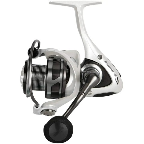 Катушка Okuma Inspira ISX-40W 8+1BB 5.0:1
