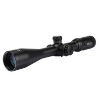 Оптичний приціл KONUS EMPIRE 3-18x50 550 BDC IR