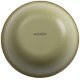 Набор Barebones Enamel 2-Tone Bowl Set з двох мисок olive drab
