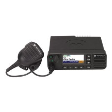 Автомобильная (портативная) радиостанция Motorola МоbіІе Radio DM4600E UHF LP CD 403-470 МГц