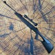 Пневматична гвинтівка Beeman Sportsman Gas Ram Series Б/У