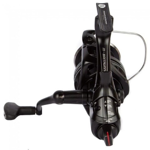 Катушка Shimano Big Baitrunner XT-B 14000 LC, 4+1, 4.6:1