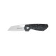 Нож Maserin W2, M390,  fat carbon, черный