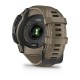 Смарт-годинник Garmin Instinct 2X Solar Tactical койот