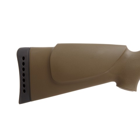 Пневматична гвинтівка Gamo Shadow 1000 Barricade кал.4,5