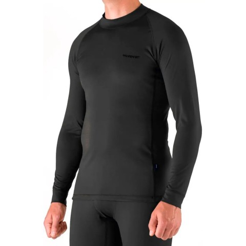 Термокофта Fahrenheit Power Dry L1 XL/R ц:black