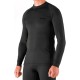 Термокофта Fahrenheit Power Dry L1 XL/R ц:black