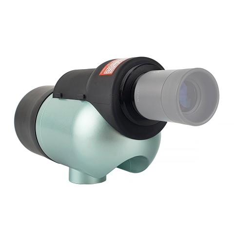 Підзорна труба VIXEN GEOMA 52S Green (без окуляра)