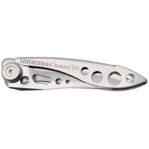 Нож Leatherman 832382 Skeletool KBX Stainless