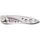 Нож Leatherman 832382 Skeletool KBX Stainless