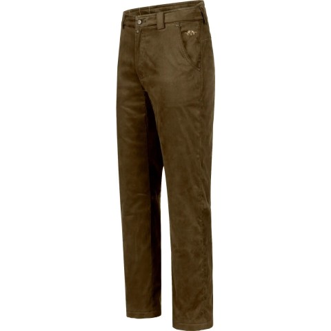 Брюки Blaser Active Outfits Suede Marlon 52 brown