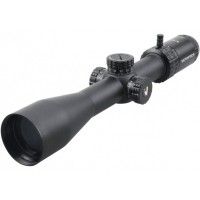 Приціл оптичний Vector Optics S4 4-16x44 (30 мм) SFP MDL wire reticle