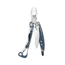 Мультиинструмент Leatherman Skeletool