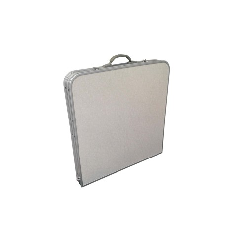 Стол складной усиленный Melmil LF Green (Арт. LYGR)