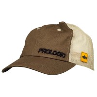 Кепка Prologic Classic Mesh Back Cap One size ц:dark olive