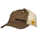 Кепка Prologic Classic Mesh Back Cap One size ц:dark olive