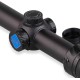 Приціл Discovery Optics ED 1-6x24 IR FFP