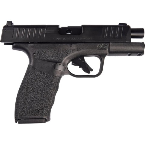 Пістолет пневматичний ASG Springfield Armory Hell Cat Pro 4.5 мм BB
