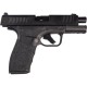 Пістолет пневматичний ASG Springfield Armory Hell Cat Pro 4.5 мм BB