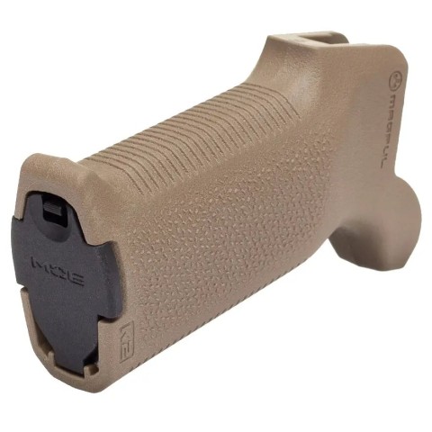 Рукоятка пистолетная Magpul MOE-K2 AR15 FDE