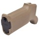 Рукоятка пистолетная Magpul MOE-K2 AR15 FDE