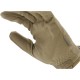 Рукавички Mechanix Specialty Hi-Dexterity M Coyote