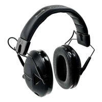 Навушники активні Peltor Range Guard