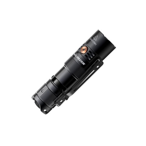 Ліхтар ручний Fenix PD25R