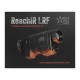 Тепловизионный монокуляр AGM Reach IR LRF 50-640