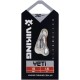 Балансир Viking Fishing Yeti Ice Jig 15mm 1.5g #12 Smoke Anchovy