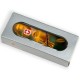Ніж Victorinox Spartan Ukraine 91мм,13функ ,Золота пташка