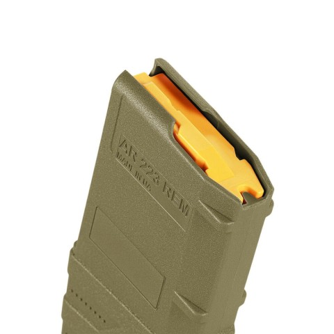 Магазин Fire On АR30 223 (тан)