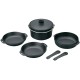 Чугунная печь Snow Peak CS-550 Cast Iron Duo Cooker