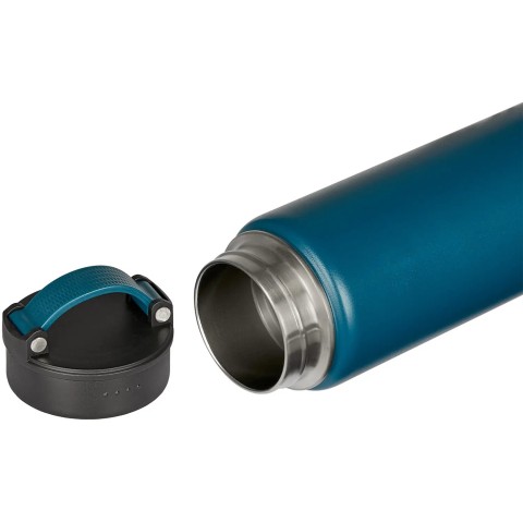 Термобутылка Skif Outdoor Sporty, 0.53L ц:blue