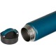 Термобутылка Skif Outdoor Sporty, 0.53L ц:blue
