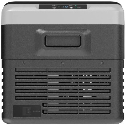 Автохолодильник Alpicool CL30GAP CL30G 29л., -20℃, (12, 24, 220 В)