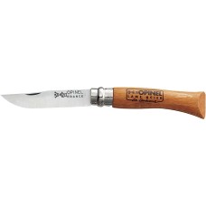Нож Opinel №7 VRN ц:natural