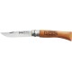 Нож Opinel №7 VRN Carbone