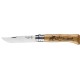 Нож Opinel №8 VRI 