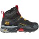 Ботинки Garmont 9.81 Engage MID GTX 10.5 Black