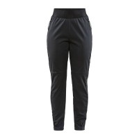 ADV ESSENCE WIND PANTS W BLACK XXL
